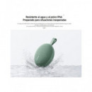 XIAOMI Altavoz Portatil Bluetooth Essential TO GO OH3RG Verde Input 5V 1A