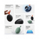 XIAOMI Altavoz Portatil Bluetooth Essential TO GO OH3RG Verde Input 5V 1A