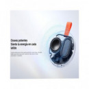 XIAOMI Altavoz Portatil Bluetooth Essential TO GO OH3RG Verde Input 5V 1A