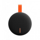 XIAOMI Altavoz Portatil Bluetooth Essential TO GO OH3RG Negro Input 5V 1A