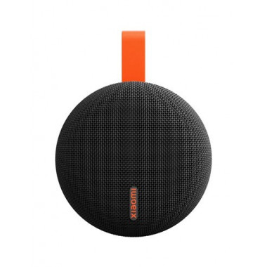 XIAOMI Altavoz Portatil Bluetooth Essential TO GO OH3RG Negro Input 5V 1A