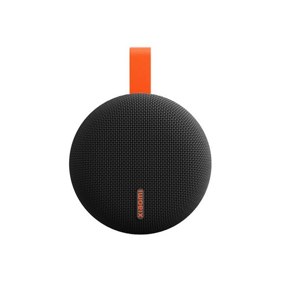 XIAOMI Altavoz Portatil Bluetooth Essential TO GO OH3RG Negro Input 5V 1A