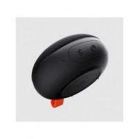 XIAOMI Altavoz Portatil BLUETOOTH Essential To Go OH3RG Negro Input 5V 1A