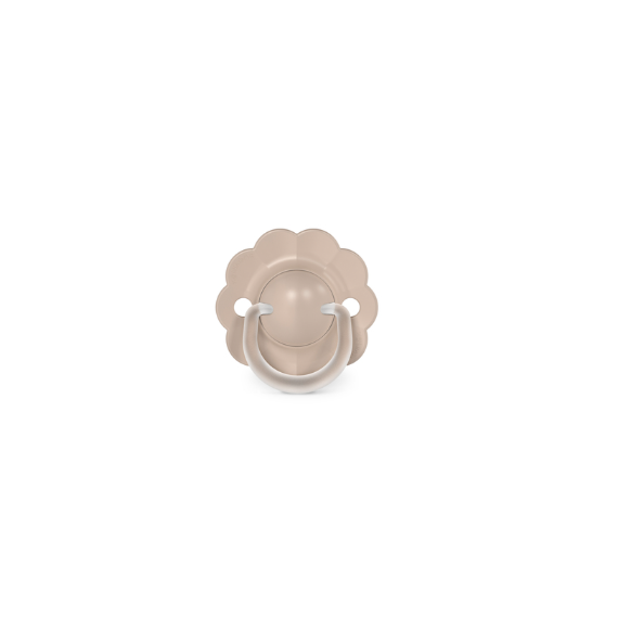 SUAVINEX Chupete Silicona  Wonder 0-6M Rosa