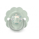 SUAVINEX Chupete Silicona Wonder 6-18M Verde