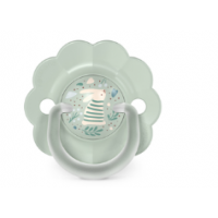 SUAVINEX Chupete Silicona Wonder 6-18M Verde