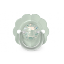 SUAVINEX Chupete Silicona  Wonder 0-6M Verde