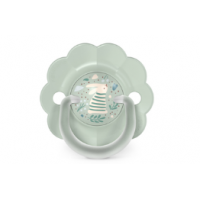 SUAVINEX Chupete Silicona  Wonder 0-6M Verde