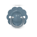 SUAVINEX Chupete Silicona Wonder 6-18M Azul