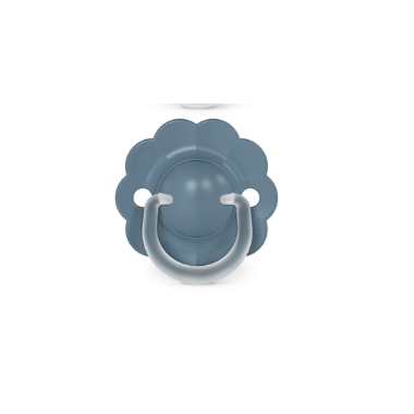 SUAVINEX Chupete Silicona Wonder 6-18M Azul