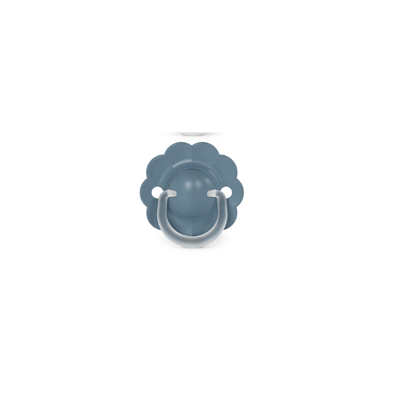 SUAVINEX Chupete Silicona Wonder 6-18M Azul