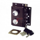 Cerradura Jis Derecha - Modelo 5240