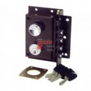 Cerradura Jis Derecha - Modelo 5240