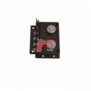 Cerradura Jis Derecha - Modelo 5240