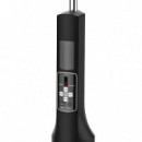 Ventilador de Pie Recargable 50W LARRYHOUSE 18"