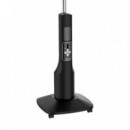 Ventilador de Pie Recargable 50W LARRYHOUSE 18"