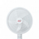 Ventilador Solar 15W LARRYHOUSE 16"