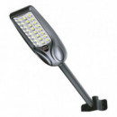 Farola Solar Serie Lisboa 50W AIRMEC 400 Lumens