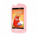 SMARTPHONE KIDS 4G 2.8" ROSA XO