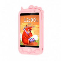 Smartphone Kids 4G 2.8" Rosa XO
