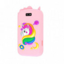 SMARTPHONE KIDS 4G 2.8" ROSA XO