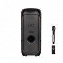 ALTAVOZ BLUETOOTH AC+DC DUAL 6.5 NEGRO XO