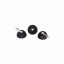 LEOFOTO 3 Pies de Goma Tripode SC-50