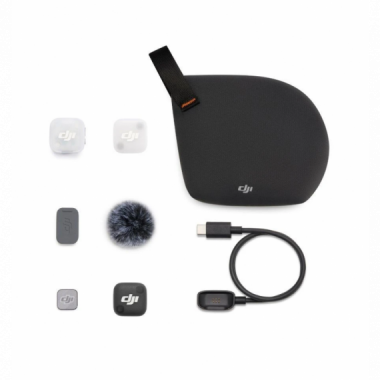 DJI Mic Mini 2 Transmitter