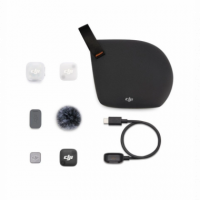 DJI Mic Mini 2 Transmitter