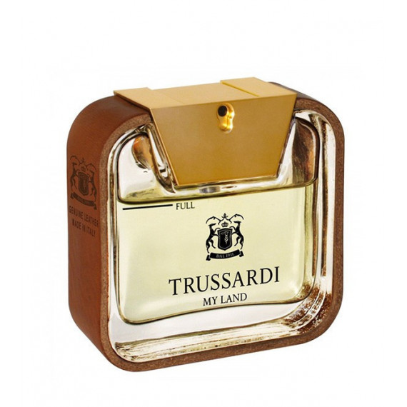 TRUSSARDI My Land Eau de Toilette