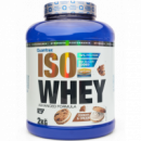 Iso Whey QUAMTRAX - 2 Kg