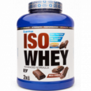 Iso Whey QUAMTRAX - 2 Kg