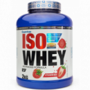 Iso Whey QUAMTRAX - 2 Kg