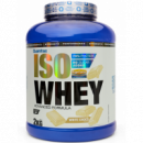 Iso Whey QUAMTRAX - 2 Kg