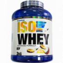 Iso Whey QUAMTRAX - 2 Kg