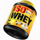Iso Whey Flips QUAMTRAX - 2 Kg