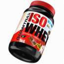 Iso Whey Choco King QUAMTRAX - 1 Kg