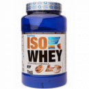 Iso Whey QUAMTRAX - 1 Kg