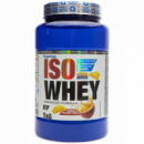 Iso Whey QUAMTRAX - 1 Kg