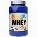 Iso Whey QUAMTRAX - 1 Kg
