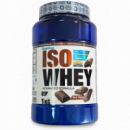 Iso Whey QUAMTRAX - 1 Kg
