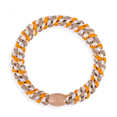 Coletero Curry Camo Silver Glitter