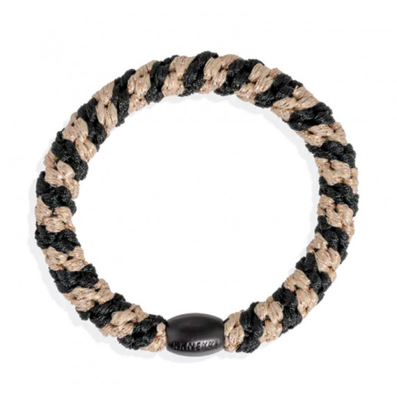 Coletero Glitter Stripe