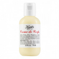Creme de Corps 
crema Corporal Hidratante  KIEHL'S