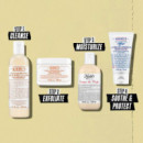 Creme de Corps 
crema Corporal Hidratante  KIEHL'S