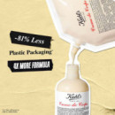 Creme de Corps 
crema Corporal Hidratante  KIEHL'S