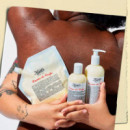 Creme de Corps 
crema Corporal Hidratante  KIEHL'S