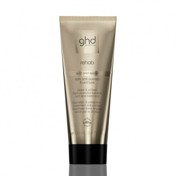 Rehab Split End Sealer
tratamiento Profesional Sellador de Puntas Abiertas  GHD