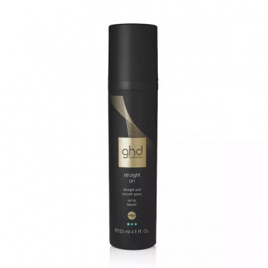 Straight On
spray de Alisado  GHD