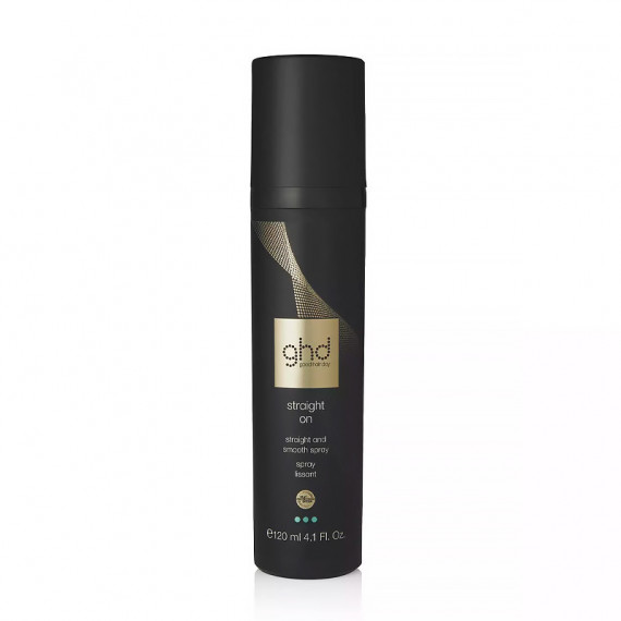 Straight On
spray de Alisado  GHD